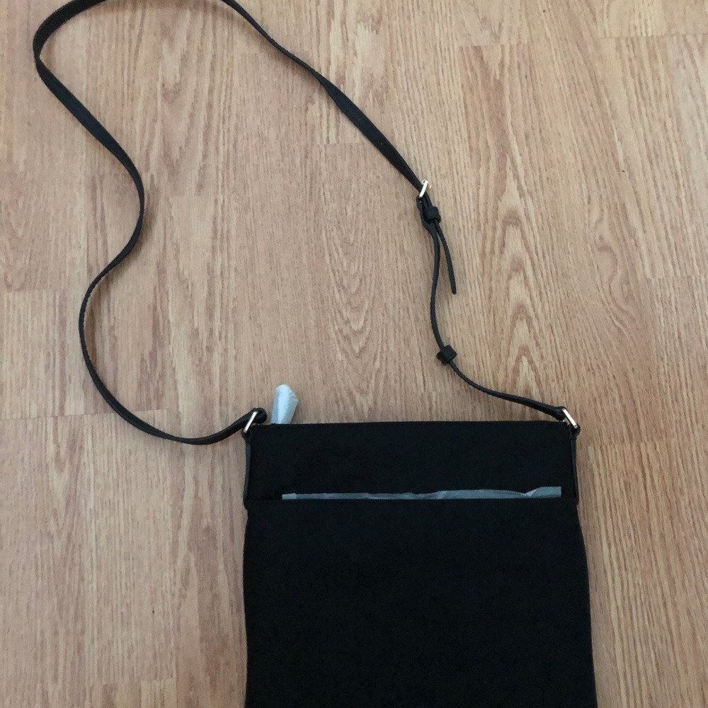 Nylon Crossbody - Picture 3 of 3